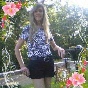 Meet your Posher, Christy